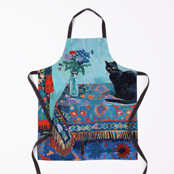 Item preview, Fauve Cat designed and sold by Felipe Hora.