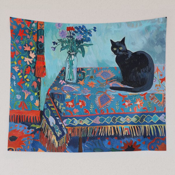 Item preview, Fauve Cat designed and sold by Felipe Hora.