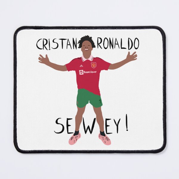 Item preview, iShowSpeed Cristan Ronaldo Sewey! designed and sold by juglow95.