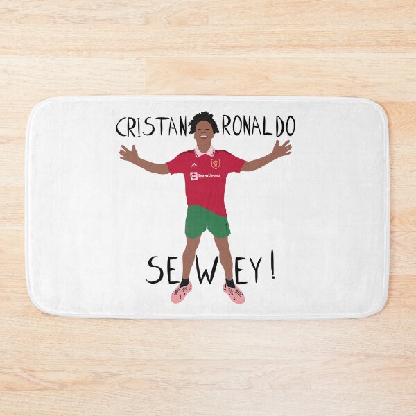 Item preview, iShowSpeed Cristan Ronaldo Sewey! designed and sold by juglow95.