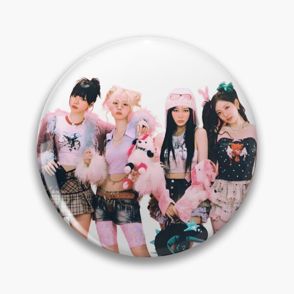 Item preview, aespa (kpop) designed and sold by jaofnn.