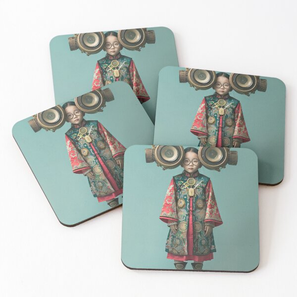 Item preview, chinese girl in traditional clothing 1 designed and sold by Dream scape  of Lucy.