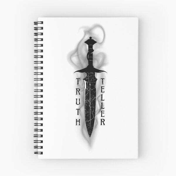 Item preview, Azriel Truth Teller Shadowsinger Acotar designed and sold by AnceUmalasa.