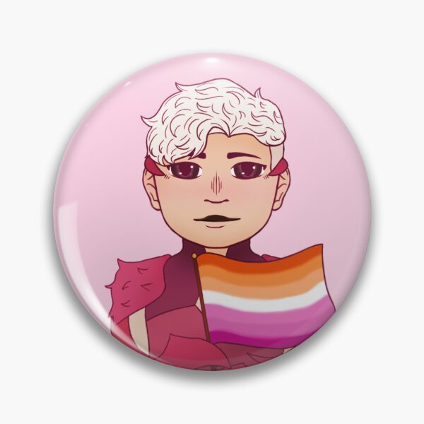 Item preview, Scorpia Pride designed and sold by Superiorkenshi.