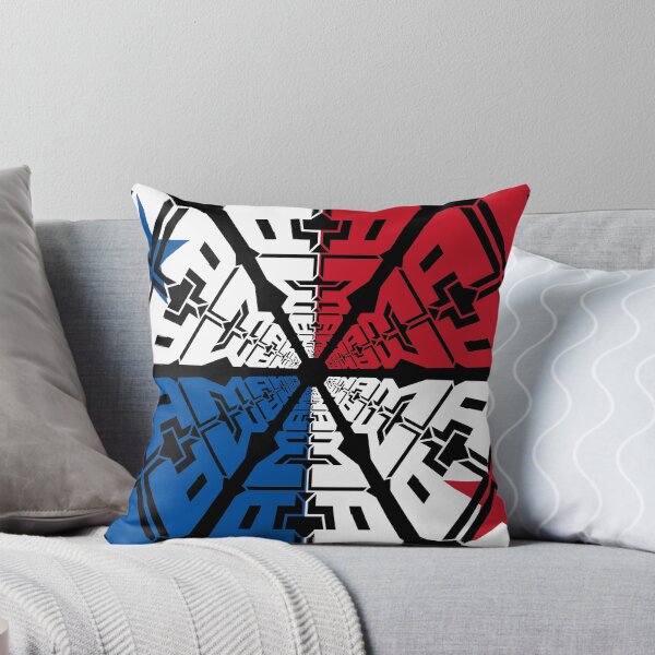 Item preview, PANAMA | BASIC 3D FLAG designed and sold by MANDALIZM.