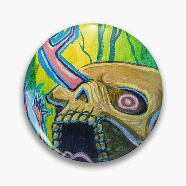Item preview, Happy Haunted Mushrooms  designed and sold by romasixty.
