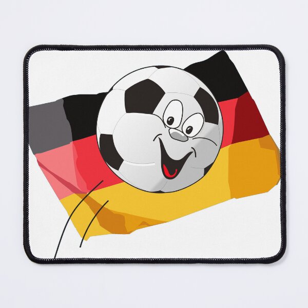 Item preview, Fan jersey Germany designed and sold by pedao.