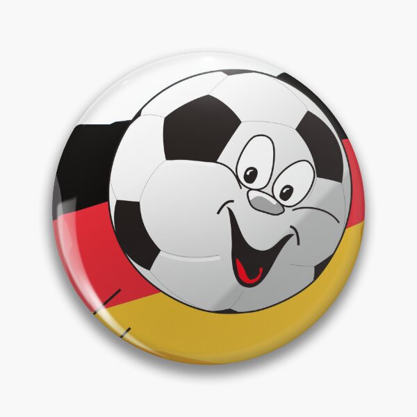 Item preview, Fan jersey Germany designed and sold by pedao.