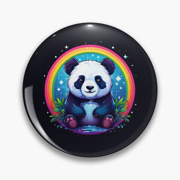 Item preview, Panda Bear  designed and sold by Silviajones.