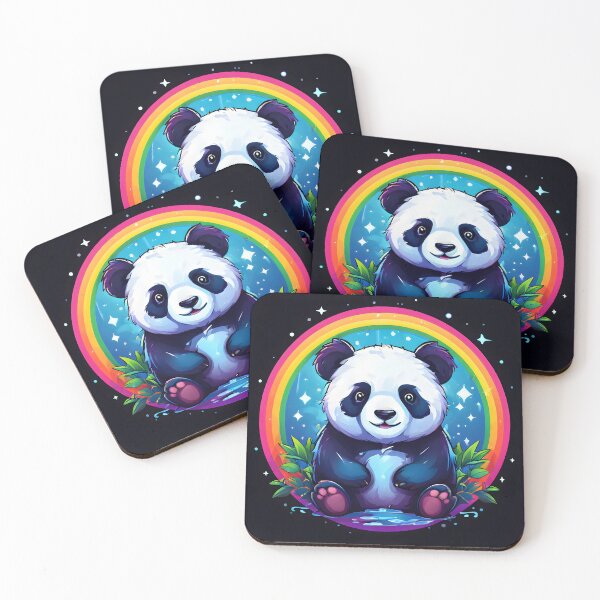 Artikelvorschau, Panda Bär entworfen und verkauft von Silviajones.