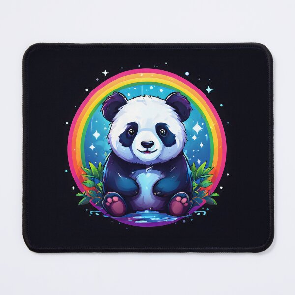 Item preview, Panda Bear  designed and sold by Silviajones.