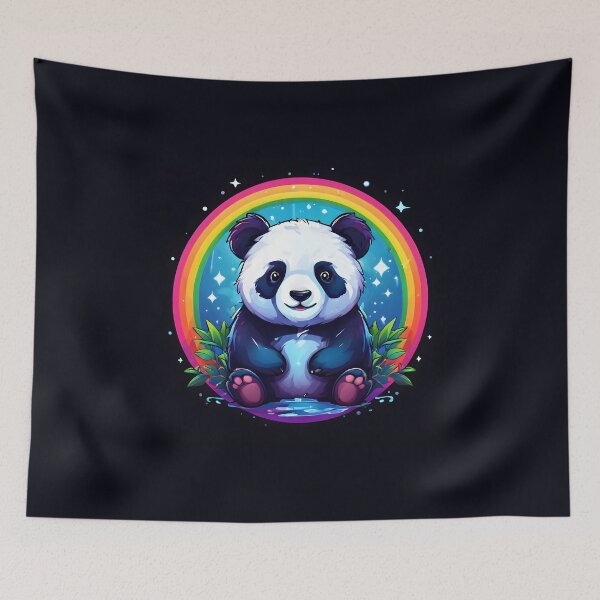Item preview, Panda Bear  designed and sold by Silviajones.