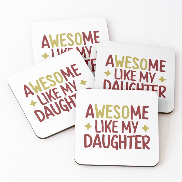 Item preview, awesome like my daughter designed and sold by venavar.