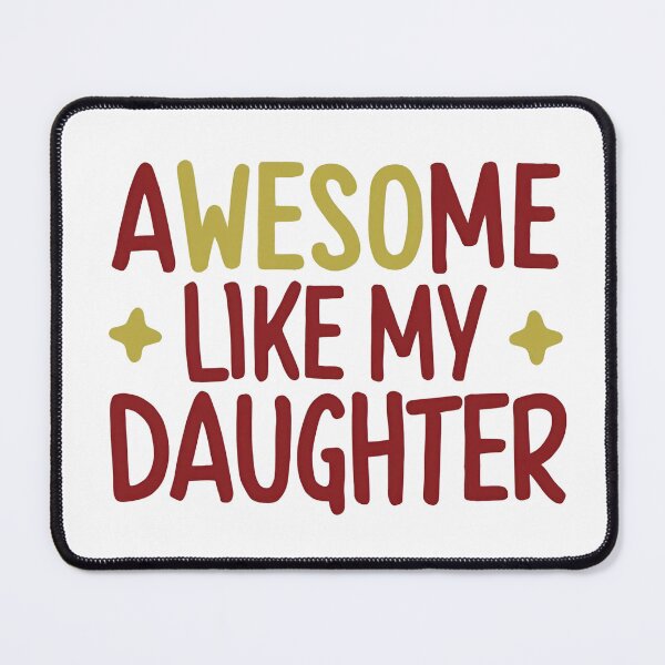 Item preview, awesome like my daughter designed and sold by venavar.