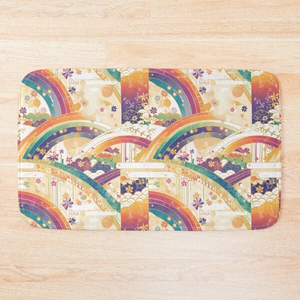 Item preview, Rainbow designed and sold by MendaciousMina.