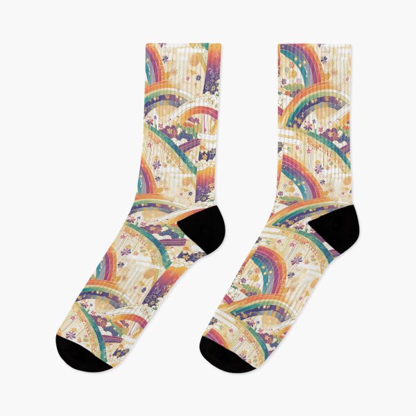 Item preview, Rainbow designed and sold by MendaciousMina.