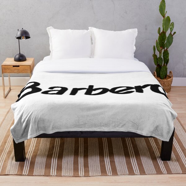 Item preview, Barbero designed and sold by klaudialeclercq.