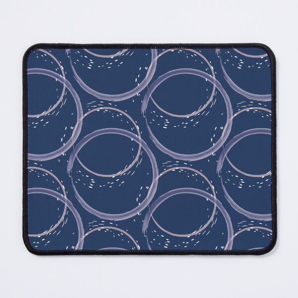 Item preview, Galactic Euphoria: Celestial Bubble Burst Pattern designed and sold by Mrsmauve.