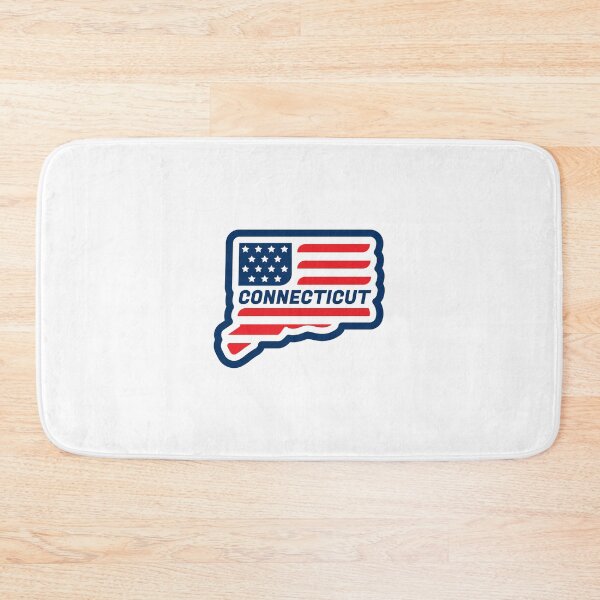 Item preview, Connecticut designed and sold by Bigfoot T-Shirt Co..
