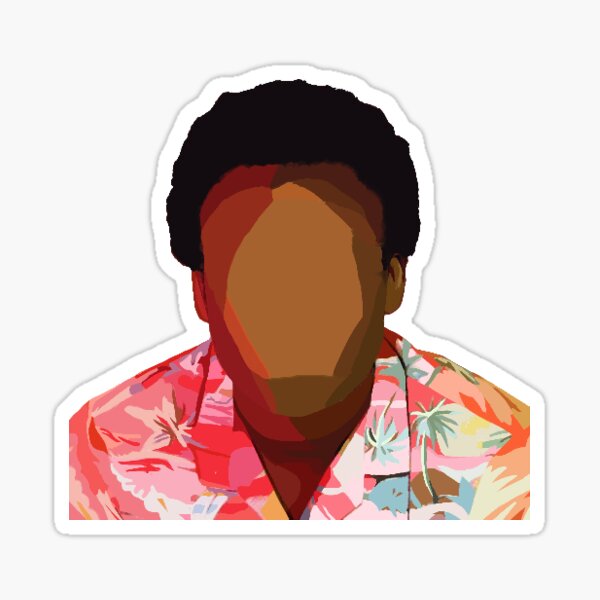 Item preview, childish gambino because the internet designed and sold by pizzarolls0607.