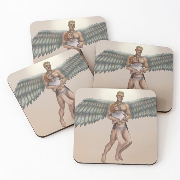 Item preview, Guardian Angel designed and sold by  Crystallize .