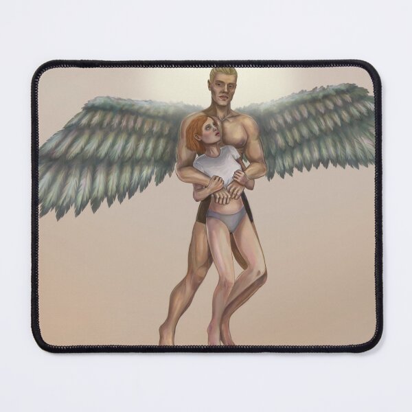 Item preview, Guardian Angel designed and sold by Crystallize .