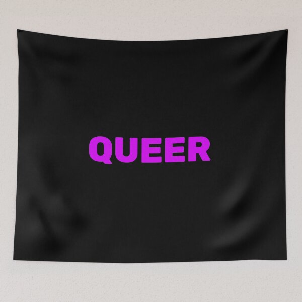 Item preview, Queer designed and sold by Inspirationmotivation.