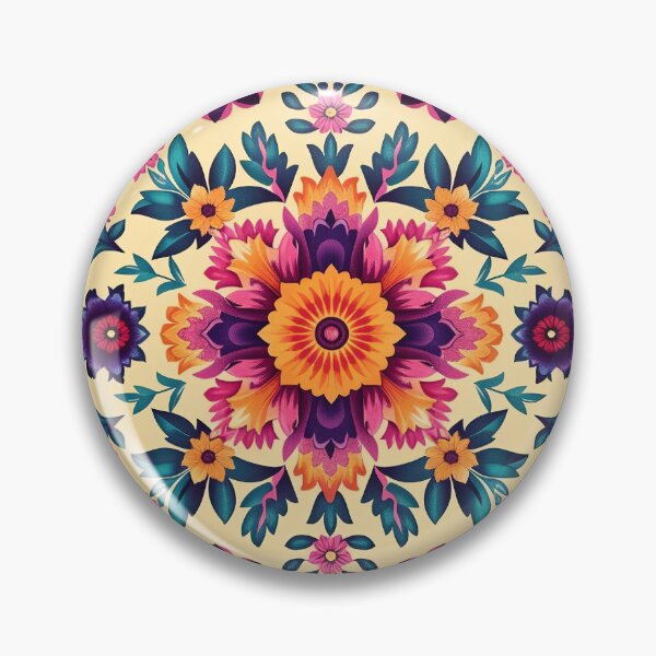 Item preview, Pakistani Truck Art Inspired Design designed and sold by EthnicDoodles.