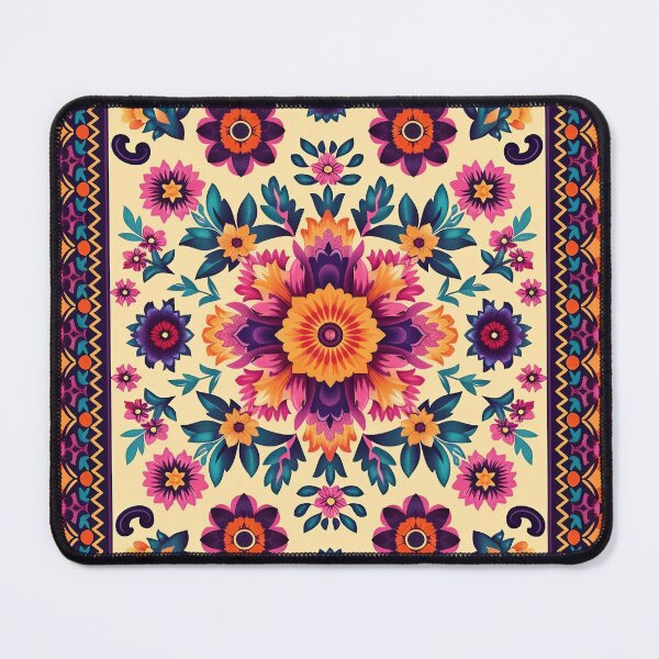 Item preview, Pakistani Truck Art Inspired Design designed and sold by EthnicDoodles.