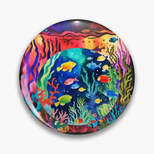 Item preview, Seascapes v2 designed and sold by Helios Be. Lavsh.