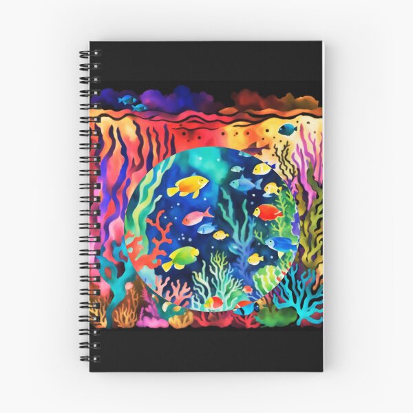 Item preview, Seascapes v2 designed and sold by Helios Be. Lavsh.