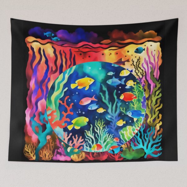 Item preview, Seascapes v2 designed and sold by Helios Be. Lavsh.