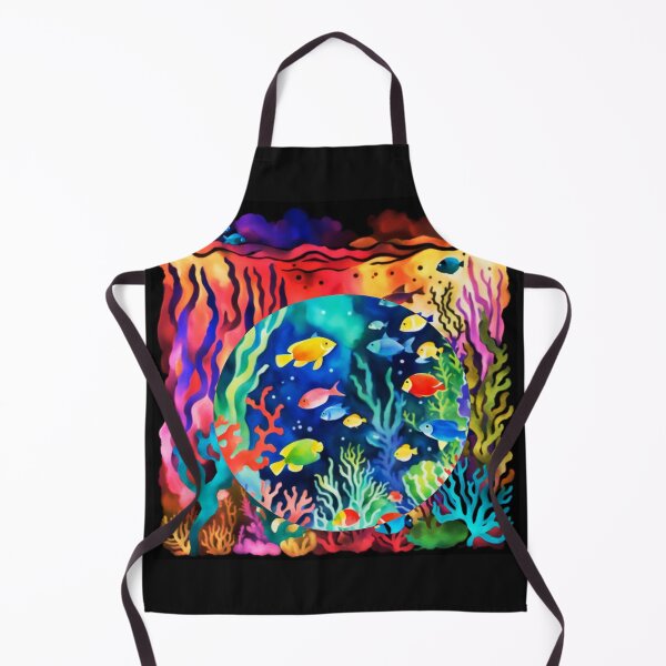 Item preview, Seascapes v2 designed and sold by Helios Be. Lavsh.