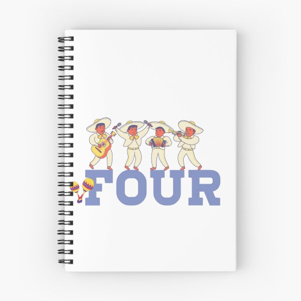 Item preview, Nice design for mexican fourth baby boy birthday designed and sold by Fa5ad.