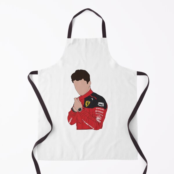 Item preview, Charles Leclerc - RACER designed and sold by MaryTheAnimator.