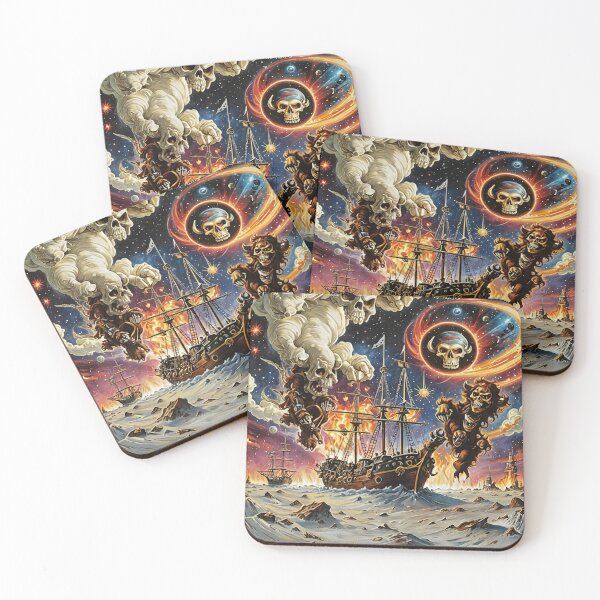 Item preview, War of Demons designed and sold by filusattila.