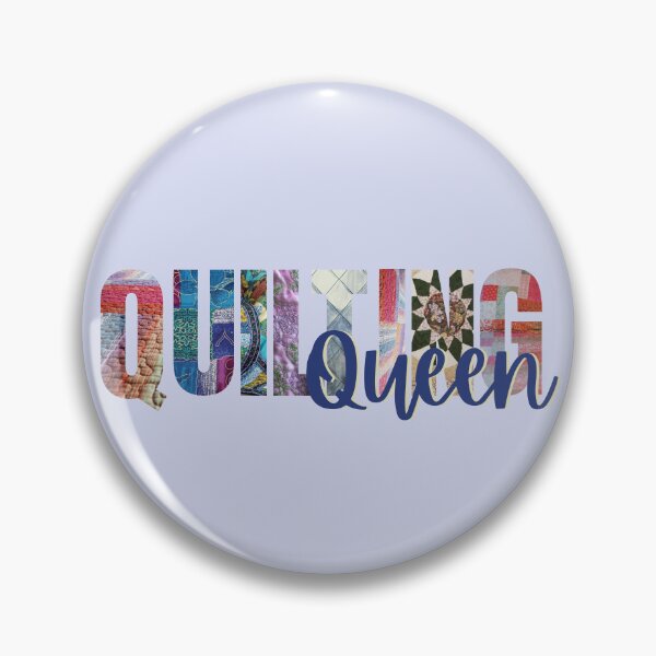 Item preview, Quilting Queen designed and sold by DEWDesigns.