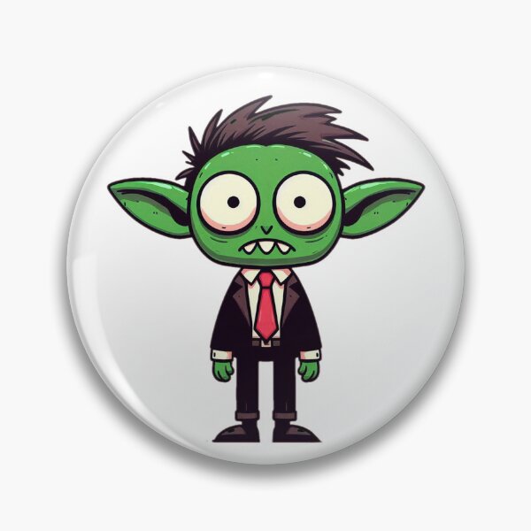 Item preview, Henchman Interview  designed and sold by l-McAwesome-l.