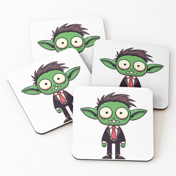 Item preview, Henchman Interview  designed and sold by l-McAwesome-l.