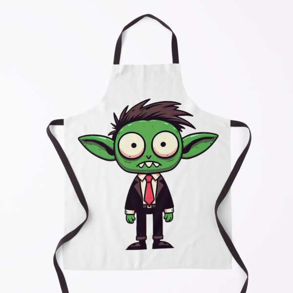 Item preview, Henchman Interview designed and sold by l-McAwesome-l.