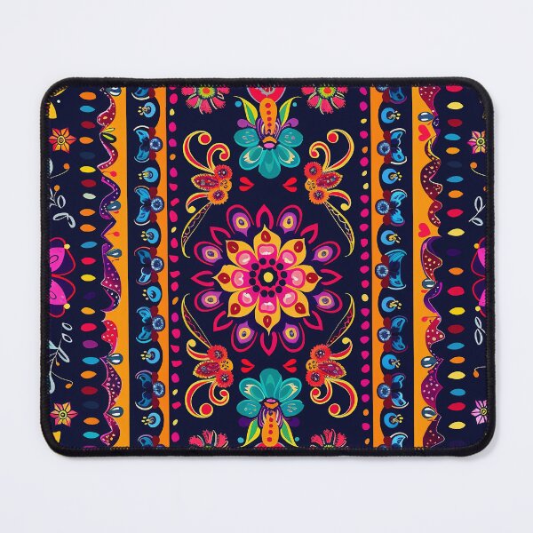 Item preview, Pakistani Truck Art Inspired Design designed and sold by EthnicDoodles.