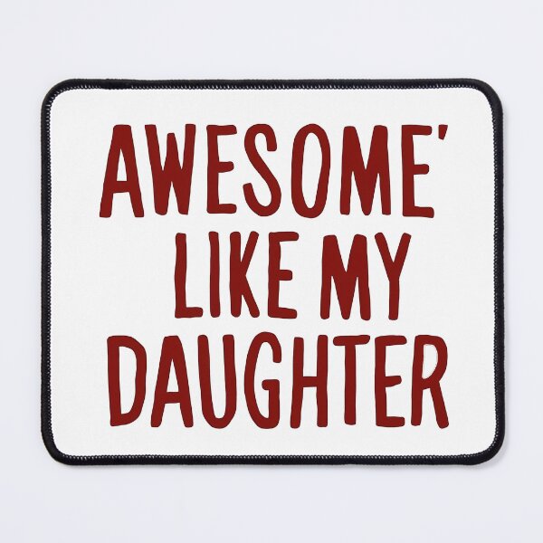 Item preview, awesome like my daughter designed and sold by venavar.