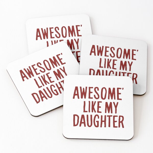 Item preview, awesome like my daughter designed and sold by venavar.