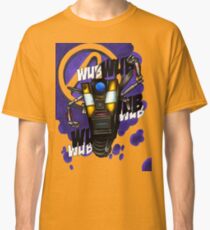 CL4P-TP Classic T-Shirt