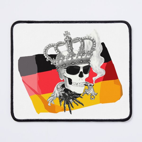 Item preview, Fan jersey German national team designed and sold by pedao.