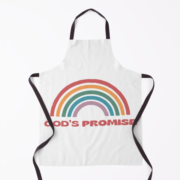 Item preview, God's Promise Rainbow designed and sold by indepthdesigns.
