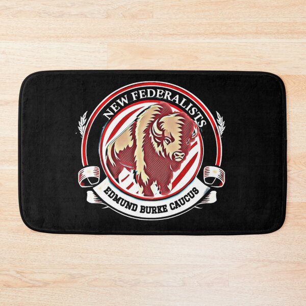 Item preview, New Federalists designed and sold by CroakysCorner.