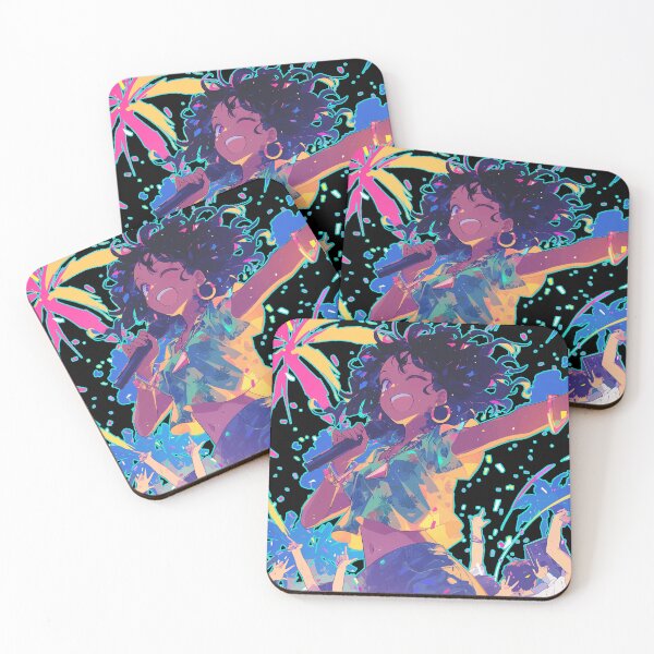 Item preview, Summer Groove designed and sold by DabrowskiDesign.