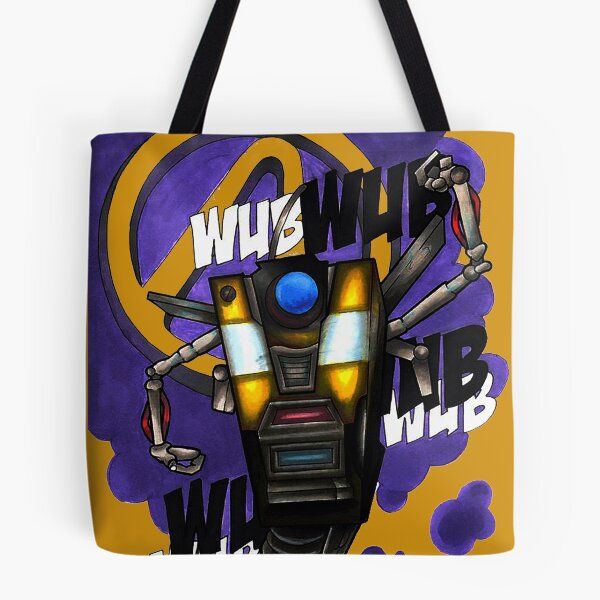 Item preview, CL4P-TP designed and sold by Enguerrand Koscinski.