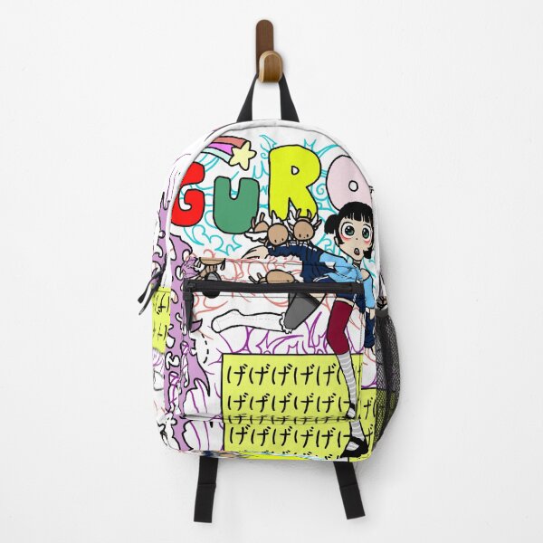 Item preview, gurokawaii designed and sold by geridesu.